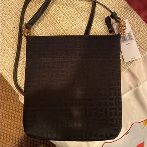 Tommy Hilfiger Satchel